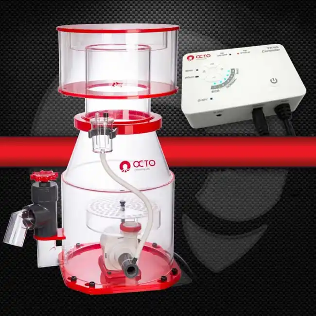 Regal 300 SSS Space Saving Skimmer (400-700 Gallons) - Reef Octopus
