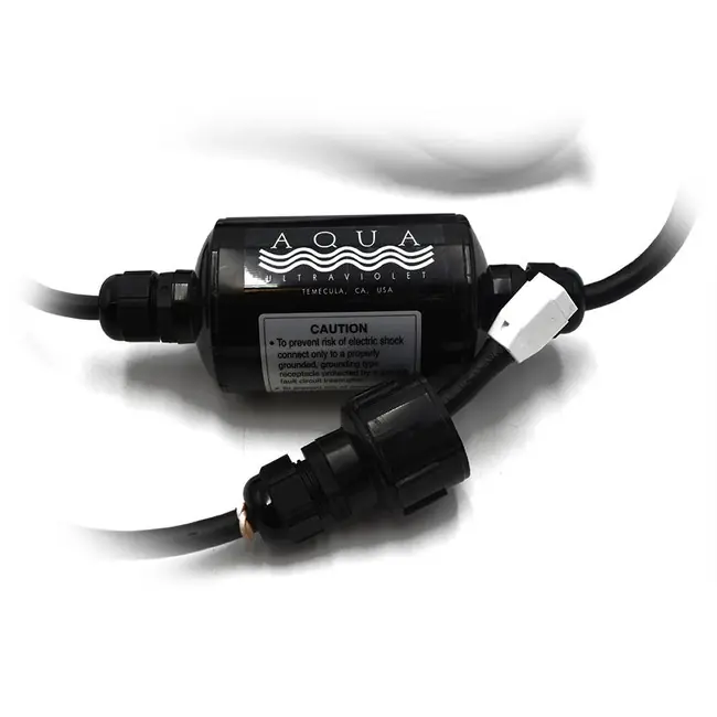 Replacement Transformer/Ballast for Advantage 2000 15 Watt - Aqua Ultraviolet