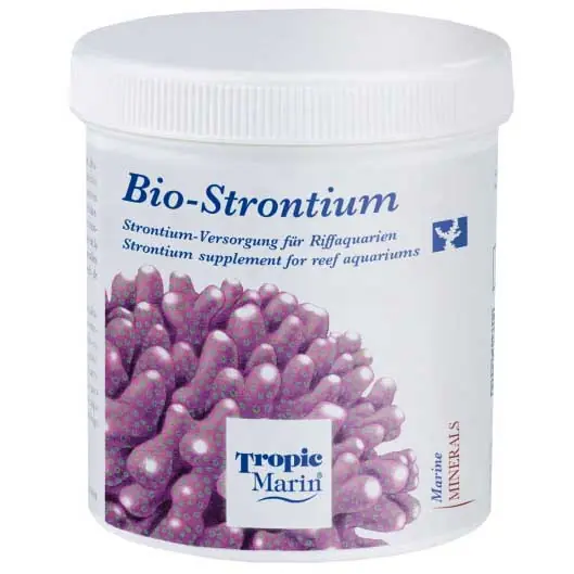 Bio-Strontium (7 oz) - Tropic Marin