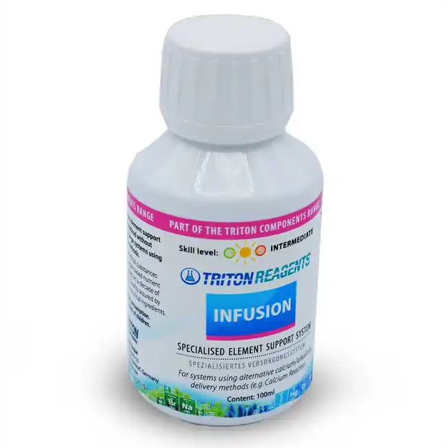 Infusion (100 ml) - Triton