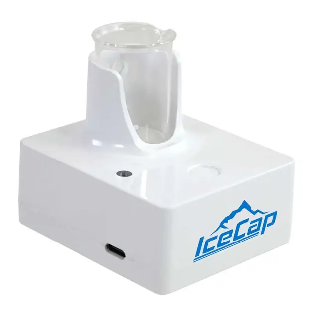 Magnetic Aquarium Test Kit Mixer - IceCap