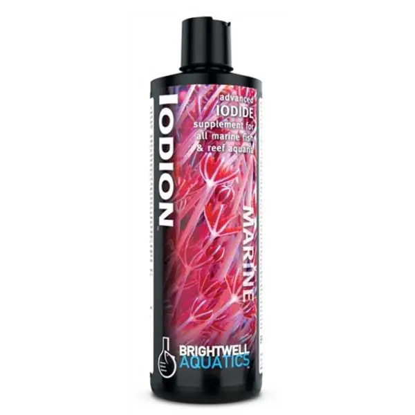 Iodion (250 ml) - Brightwell