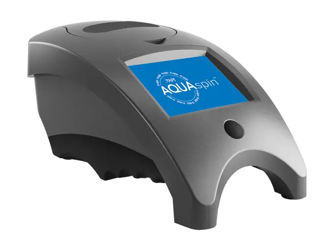 AQUASPIN Photometer Automatic Saltwater & Freshwater Tester - API