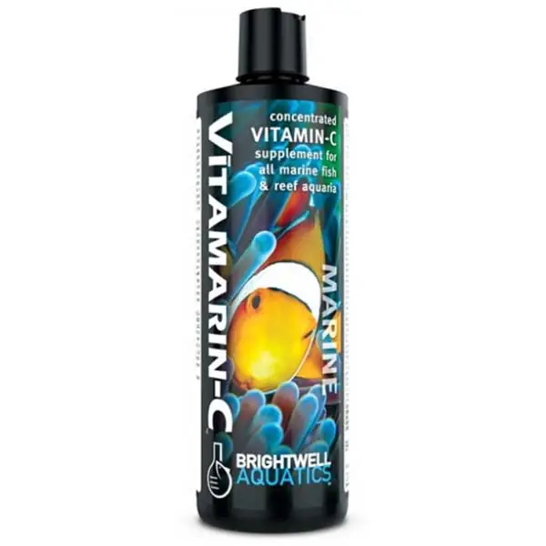 Vitamarin-C Supplement (250 ML) - Brightwell