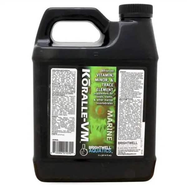 Koralle-VM (2L) - Brightwell