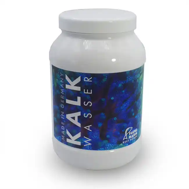Kalkwasser Additive (1000g) - Fauna Marin