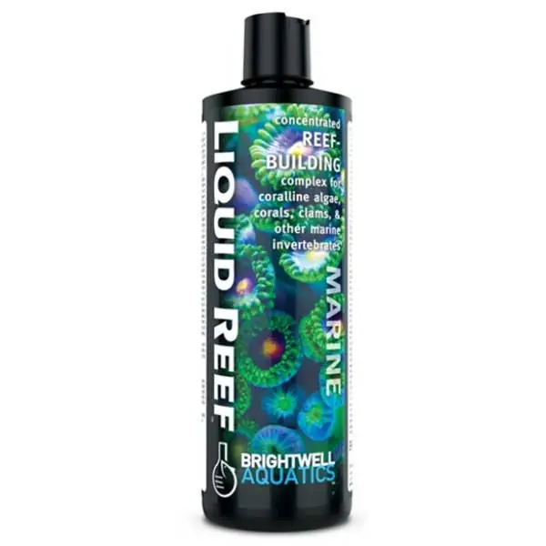Liquid Reef (500mL) - Brightwell
