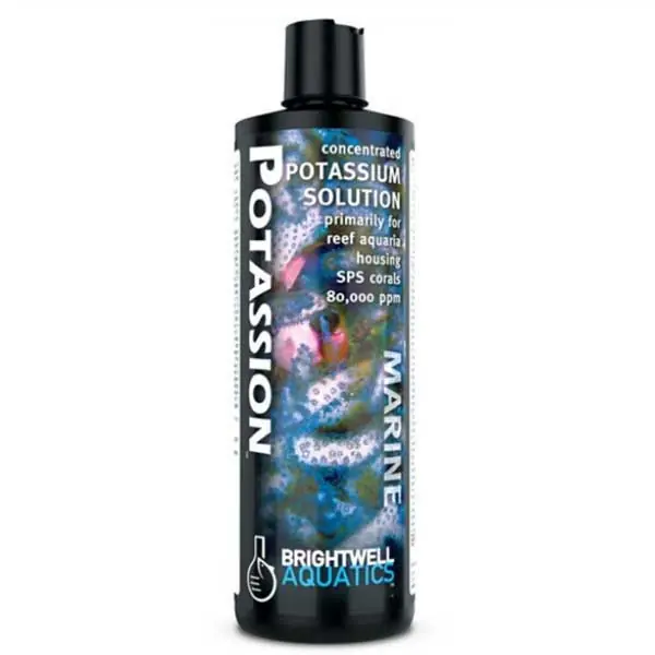Potassion (250 ml) - Brightwell