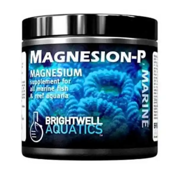 Magnesion-P - Powder Magnesium Supplement (200g) - Brightwell