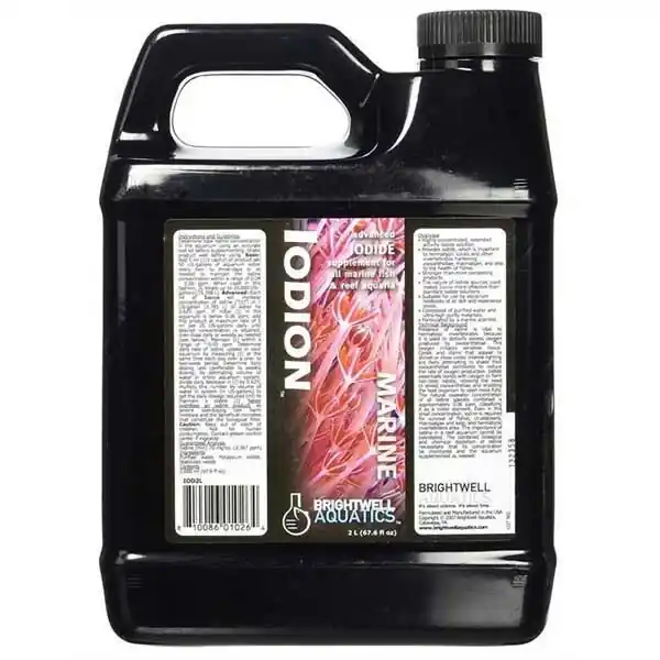 Iodion (2L) - Brightwell