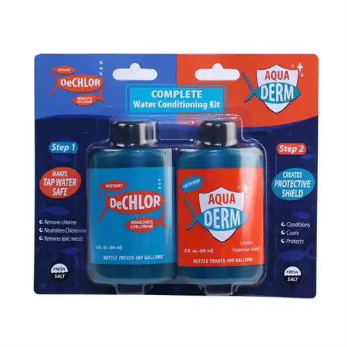Water Conditioning Kit (2 oz) - Weco