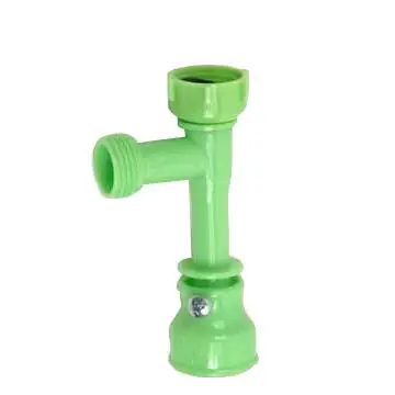Replacement Pump - Python