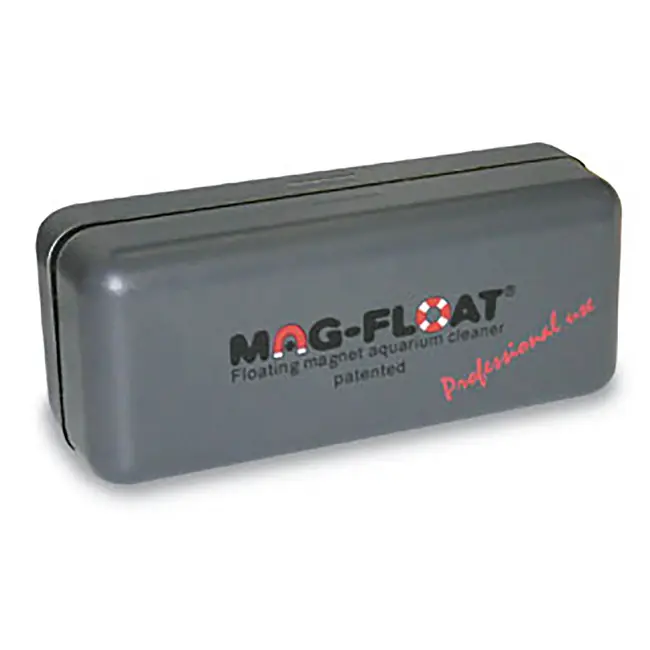 1000 Super Glass/Acrylic Algae Magnet - Mag Float