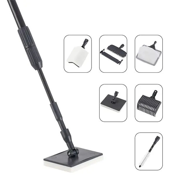 6-in-1 Aquarium Cleaning Tool Kit - Hygger