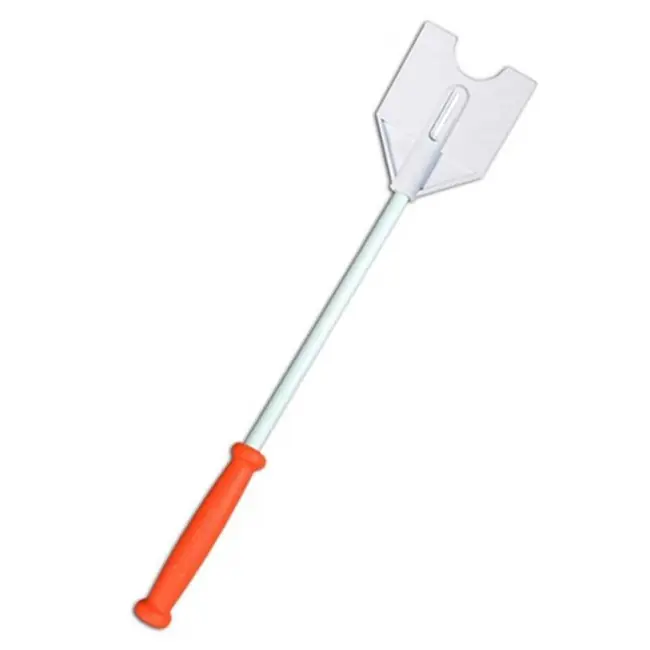 Platinum Nano Aquarium Scraper - 12" - Flipper