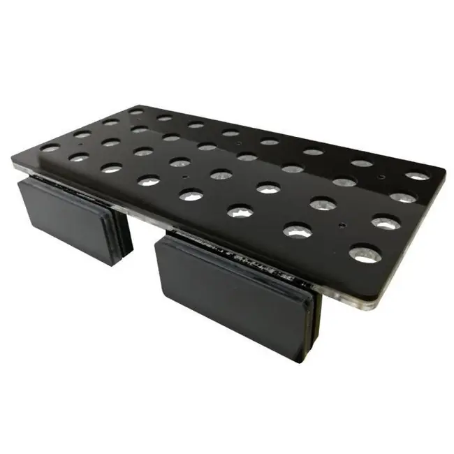 Large PRO 32 Coral Frag Magnetic Rack - IceCap