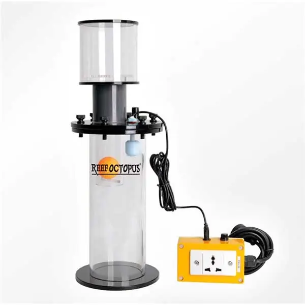 WC-100 - 4" Waste Collector - Reef Octopus