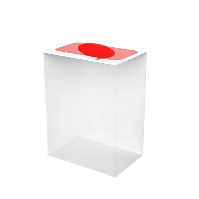 Auto Top-Off Reservoir Tank - 6 Gallons (12" x 8" x 16") - Pro Clear Aquatic Systems