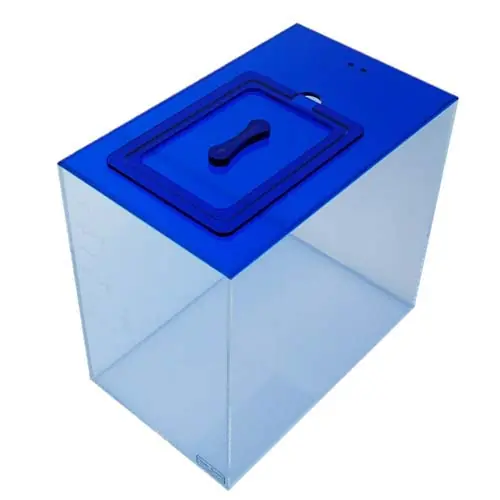 Sapphire ATO (10 Gallon) - Trigger Systems