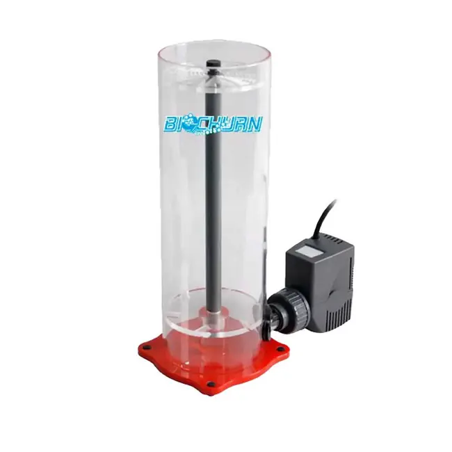 BioChurn 120INT Biopellet Reactor - Reef Octopus