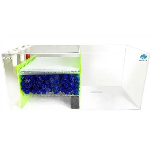 WD-300 Wet/Dry Aquarium Filter - Eshopps