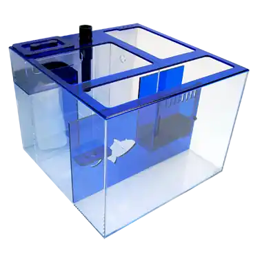 Sapphire Sump 20C (20" x 20") - Trigger Systems