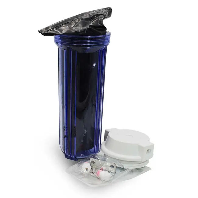RODI Add On NH2CL (Chloramine) Blaster Upgrade Kit - SaltwaterAquarium