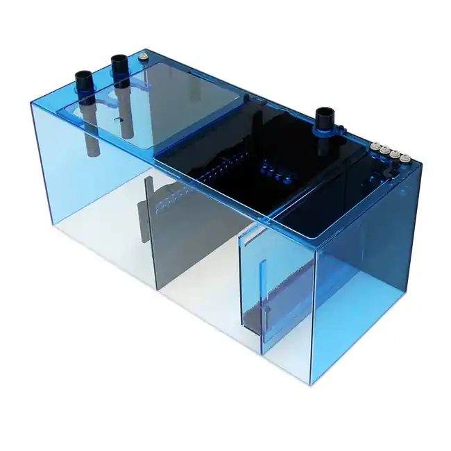 Triton Sump 34 (34" x 15") - Trigger Systems