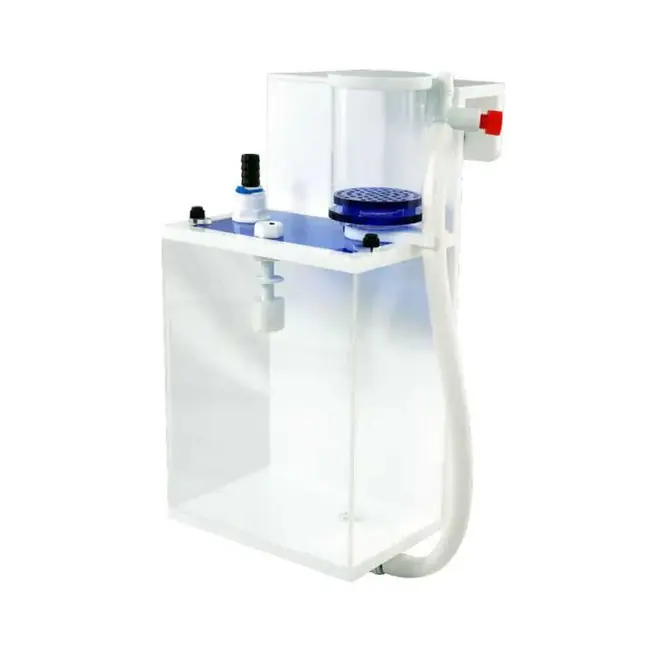 Hang-On-Back Waste Collector (2.5 L) - IceCap