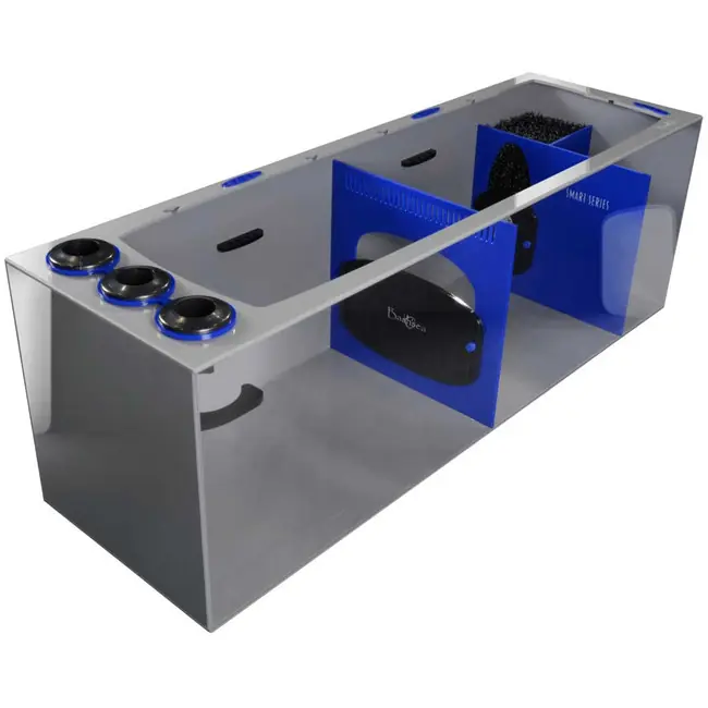 SMS-4815 Smart Series Sump - Bashsea