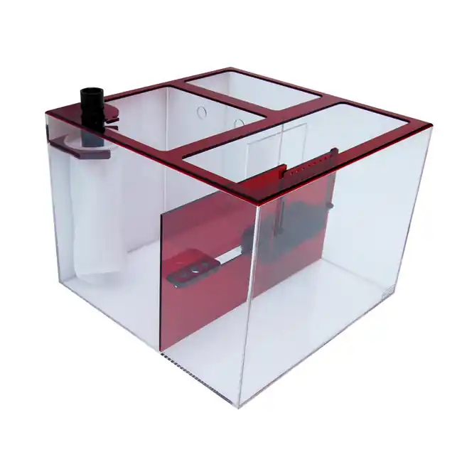 Ruby Cube Sump 20 (20" x 20") - Trigger Systems