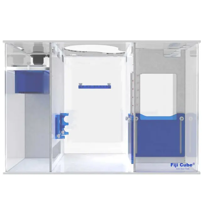 Fiji-24 Advanced Reef Sump - 2nd Gen - Fiji Cube