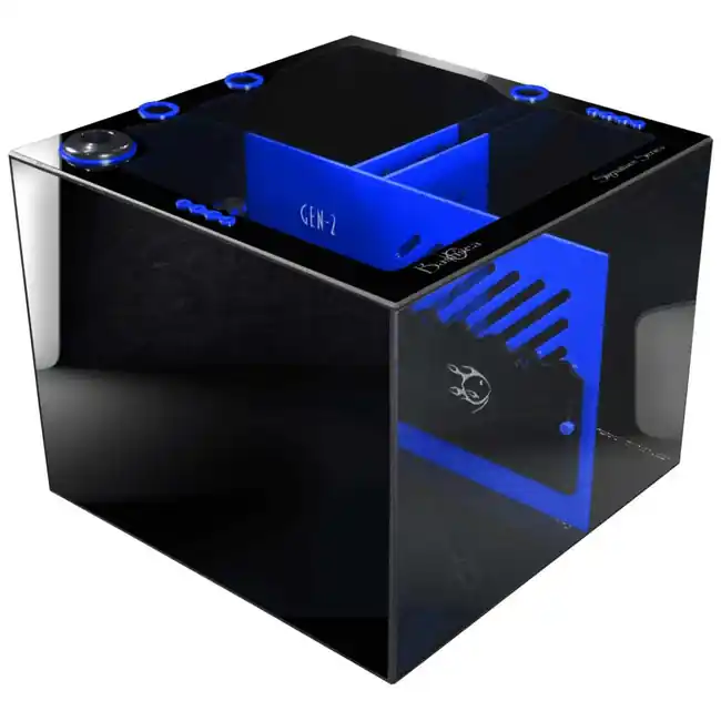 SS-Cube Signature Series Sump (20" x 20" x 16") - Bashsea