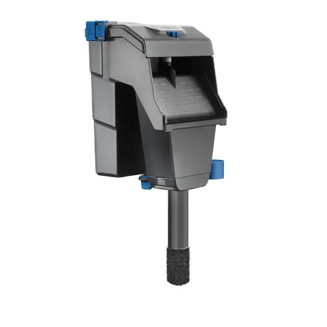 AQUA FILTRA 10 Hang on Back Aquarium Filter - Sicce