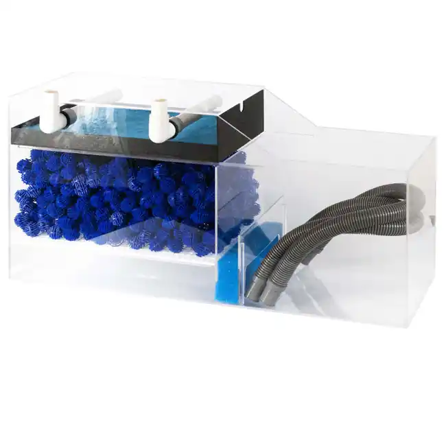 Premier Series Wet/Dry Filtration System 300 (36" x 12" x 18") - Pro Clear Aquatic Systems