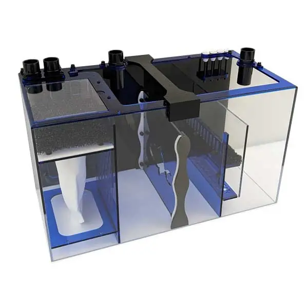 Platinum Sump 26 V2 (26" x 13") - Trigger Systems