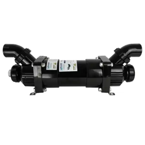 5" High Output Amalgam Pro-Max UV Sterilizer (90 Watts) - Lifegard