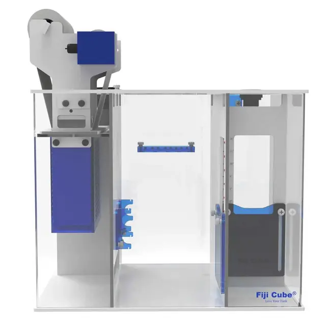 Fiji-20 PRO Advanced Reef Sump - 2nd Gen - Fiji Cube