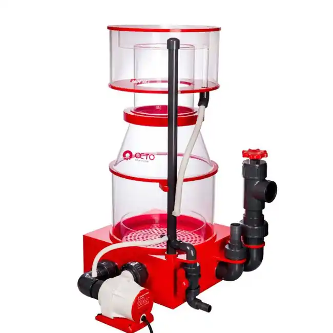 Regal 300EXT Recirculating Protein Skimmer (Up To 700 Gallons) - Reef Octopus