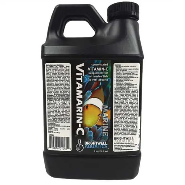 Vitamarin-C Supplement (2L) - Brightwell