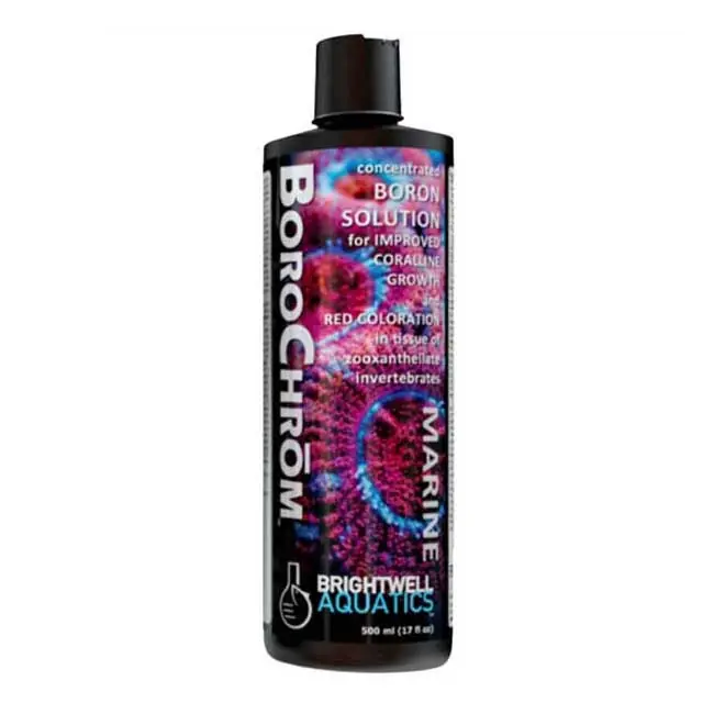 BoroChrom (500mL) - Brightwell