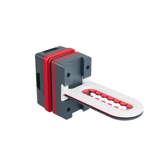 Sawfish Magnetic 3 Frag Rack with Angle Adapter & ModMag- AvidAqua