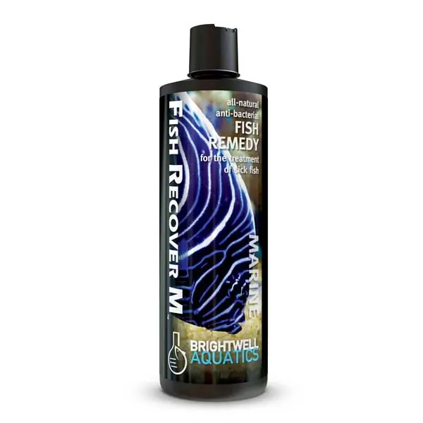 Fish Recover M (250 mL) - Brightwell