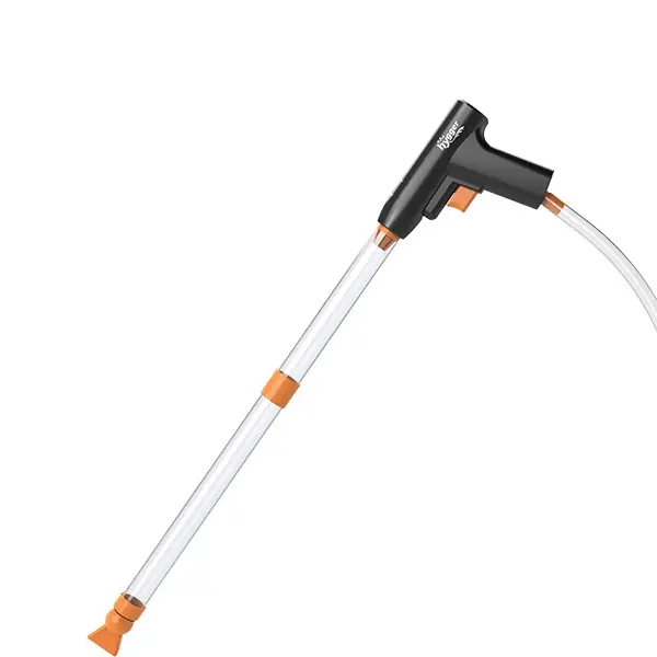 Aquarium Gravel Cleaner - Hygger
