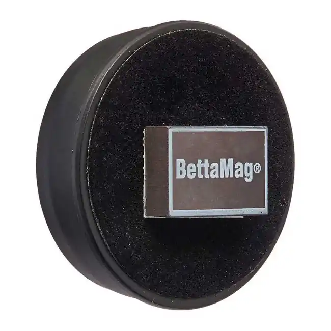 BettaMag Magnetic Scrubber for Aquariums - Two Little Fishies