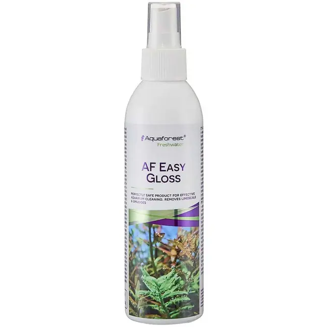 AF Easy Gloss Aquarium-Safe Glass Cleaner - Aquaforest