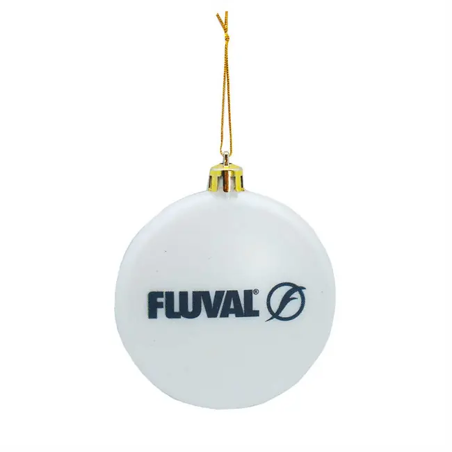 Fluval Christmas Tree Ornament Shatterproof (FREE Over $100)