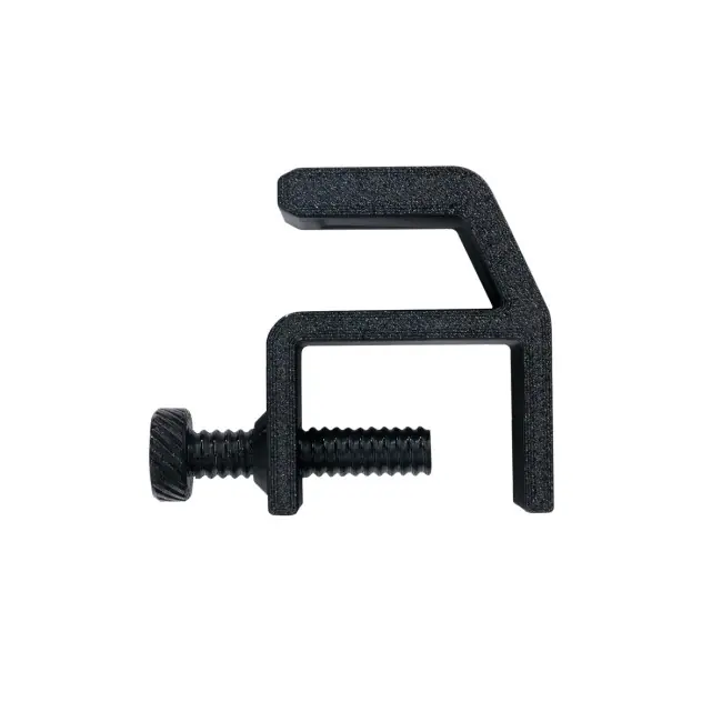 Rimmed Aquarium Adapter for Frozen Fish Food Feeder - inD aquatics