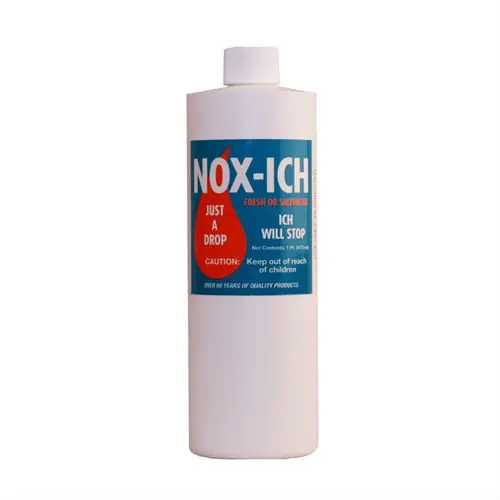 Nox-Ich (16 oz) - Weco