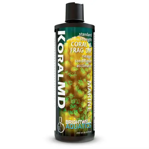 Koral MD Coral Cleaner (250 ml) - Brightwell